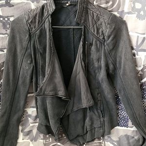 New Free People Jacket